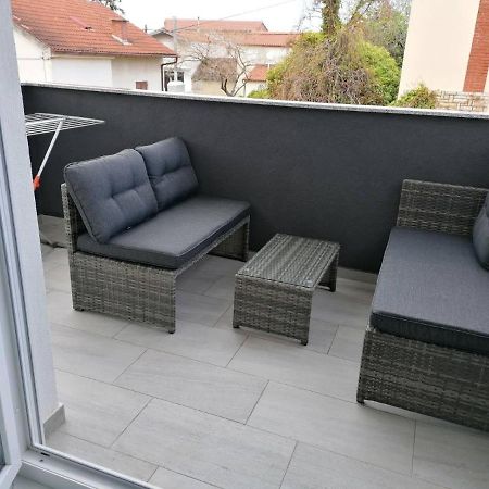 Vila Slavica فير المظهر الخارجي الصورة