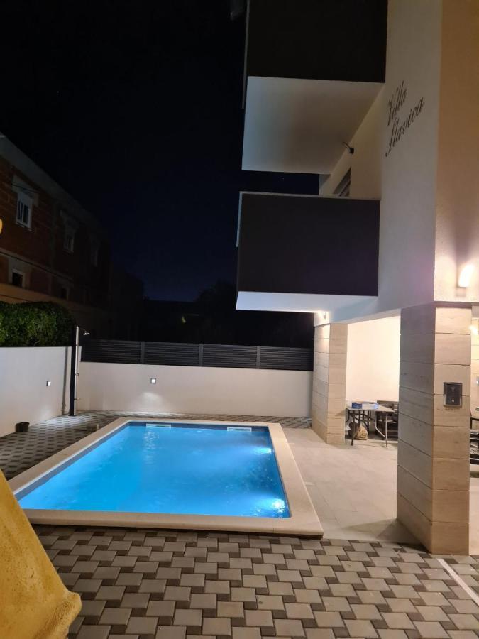 Vila Slavica فير المظهر الخارجي الصورة