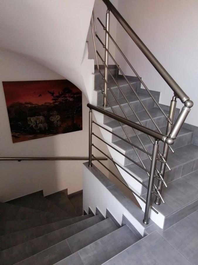 Vila Slavica فير المظهر الخارجي الصورة