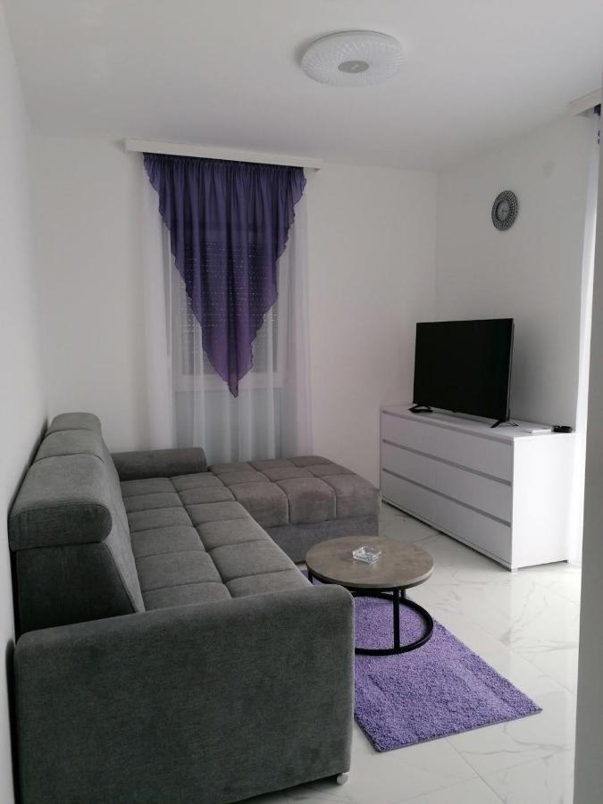 Vila Slavica فير المظهر الخارجي الصورة
