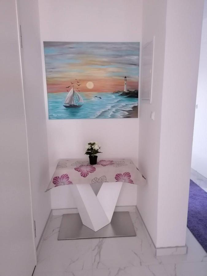 Vila Slavica فير المظهر الخارجي الصورة