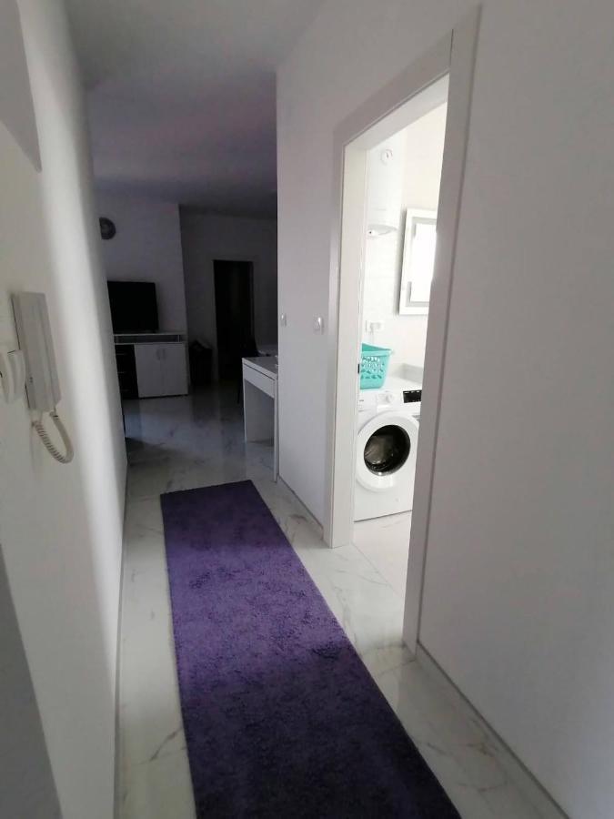 Vila Slavica فير المظهر الخارجي الصورة